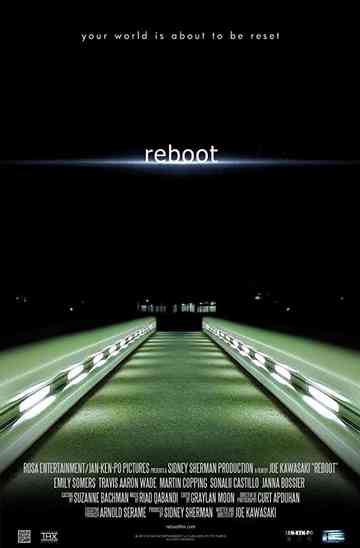 Reboot Poster