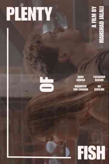 Plenty of Fish Poster