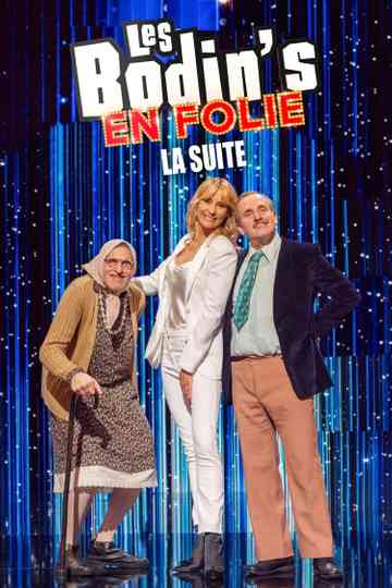 Les Bodin's en folie : la suite Poster