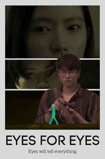 Eyes for Eyes Poster