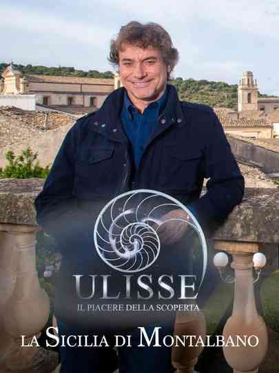 Speciale Ulisse - La Sicilia di Montalbano Poster