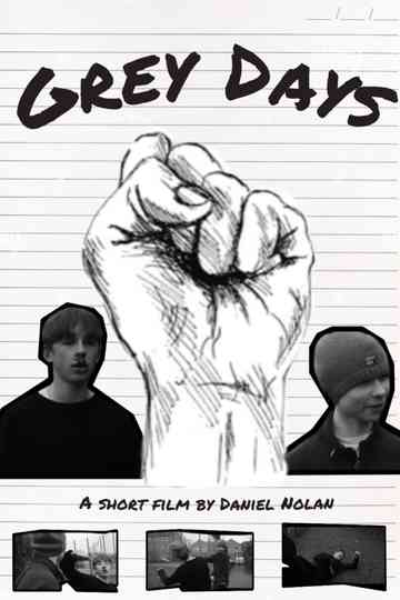 Grey Days Poster