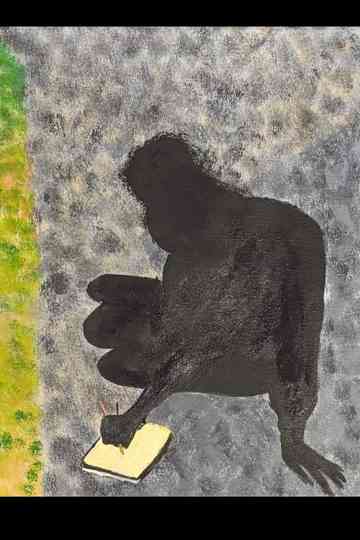 Shadow Sketches Poster