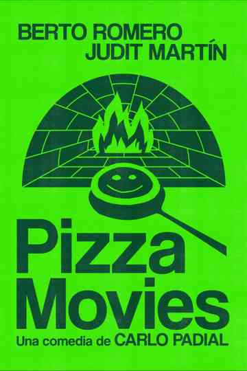 Pizza movies Poster