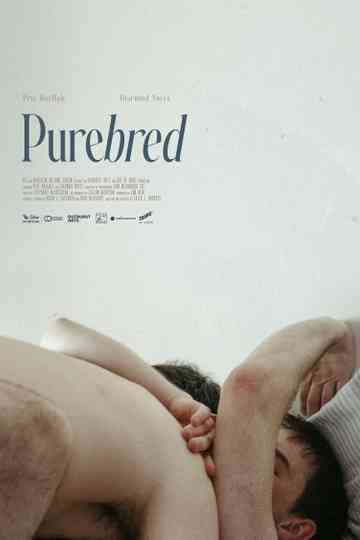 Purebred Poster