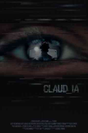 CLAUD_IA Poster
