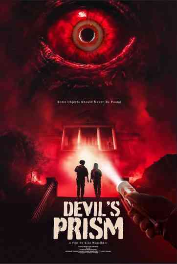Devil's Prism Poster