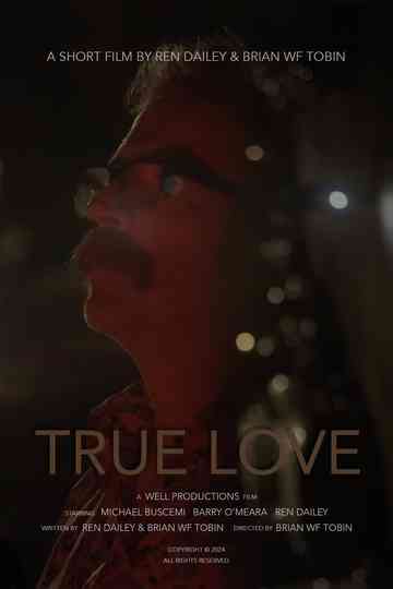True Love Poster
