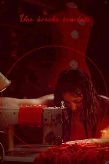 Une brèche écarlate Poster