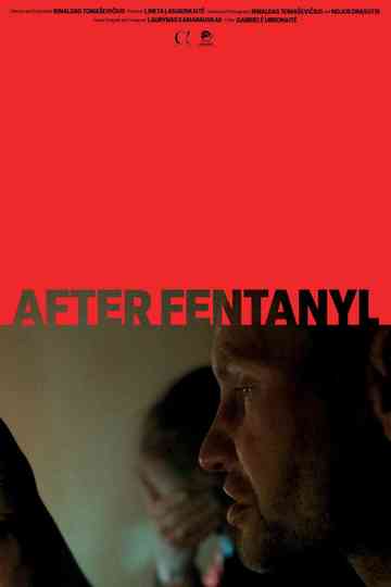 After Fentanyl Poster