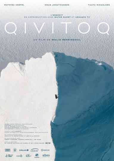 Qivitoq Poster