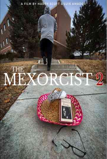 The Mexorcist 2 Poster