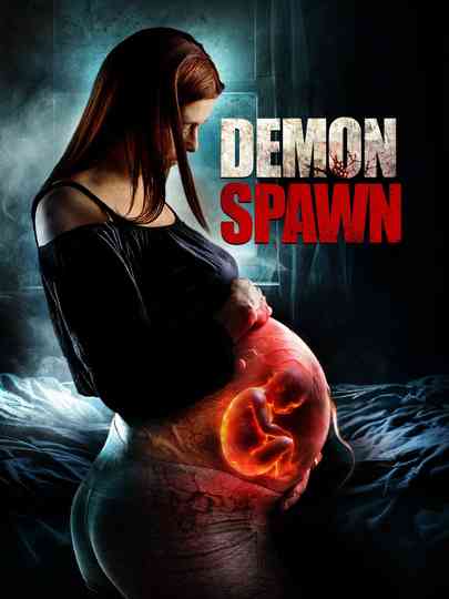 Demon Spawn Poster