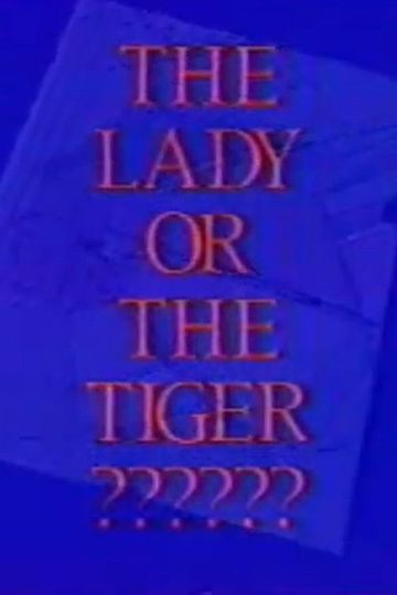The Lady or The Tiger