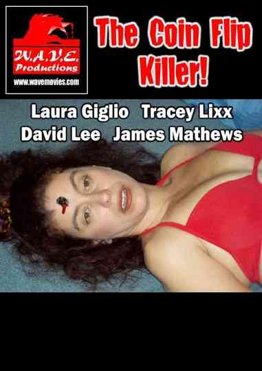 The Coin Flip Killer Poster