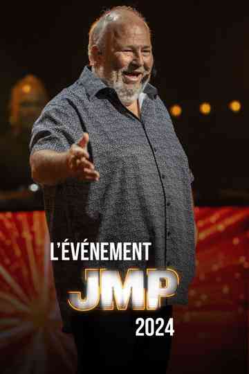 L'Événement JMP 2024 Poster