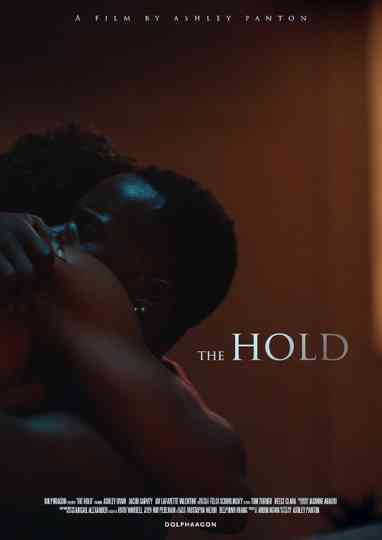 The Hold Poster