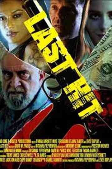 Last Hit Poster