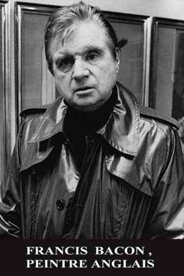 Francis Bacon, peintre anglais Poster