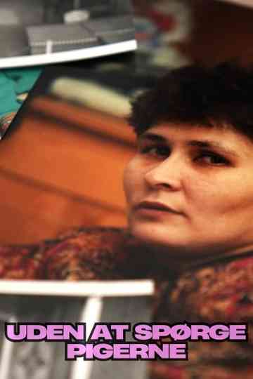 Uden at spørge pigerne poster