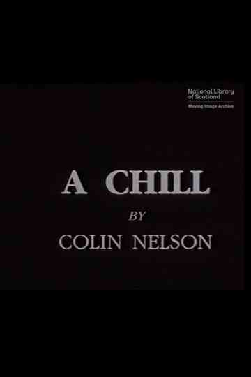 A Chill Poster