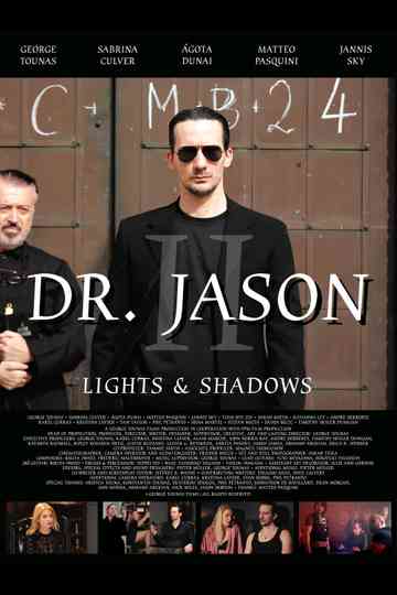 Dr. Jason II - Lights & Shadows Poster