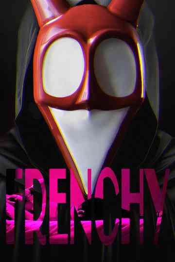 FRENCHY Poster