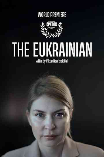The Eukrainian Poster