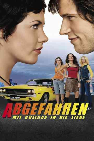 Abgefahren Poster