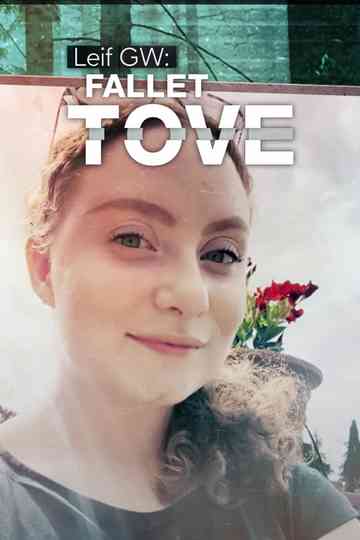 Leif GW: Fallet Tove Poster