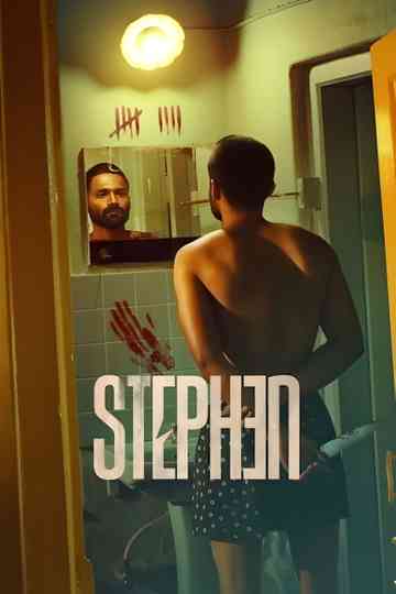 Stephen Poster
