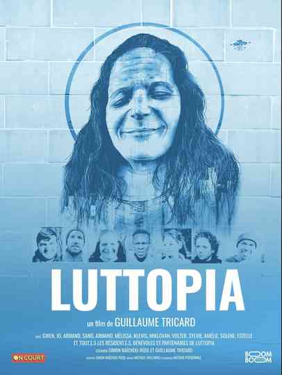 Luttopia poster