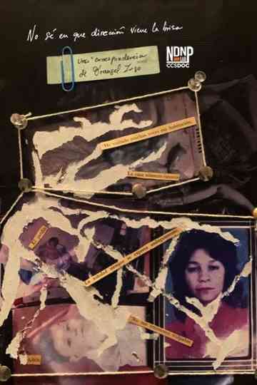 No sé en que dirección viene la brisa Poster