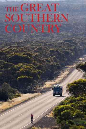 The Great Southern Country Poster