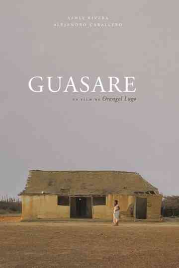 Guasare Poster