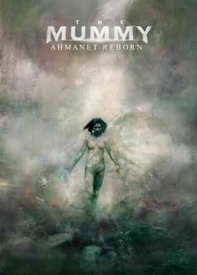 The Mummy: Ahmanet Reborn Poster