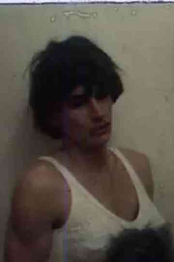 Hello From Bertha Poster