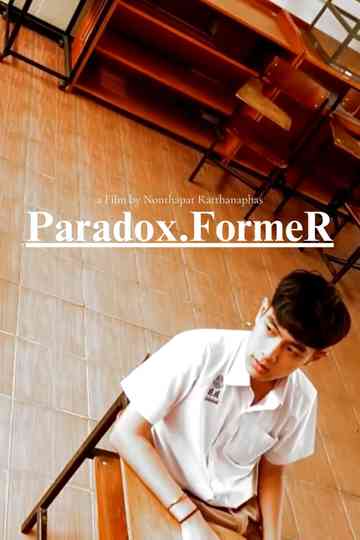 ParadoX.FormeR Poster