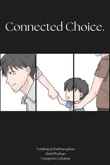 Connected Choice. Poster