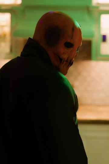 Attempted Murder Poster