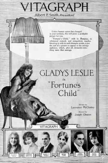 Fortune's Child Poster