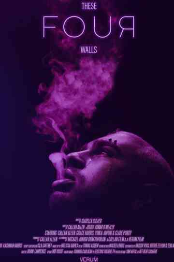 These Four Walls Poster