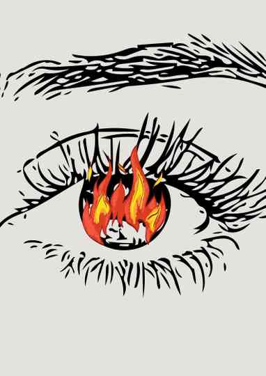 O Futuro, Segundo Clarisse Poster