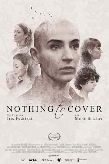 Nothing to Cover Poster