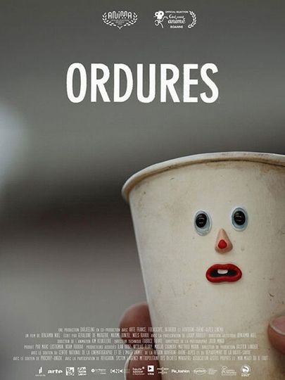 Ordures