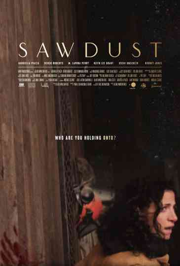 Sawdust Poster
