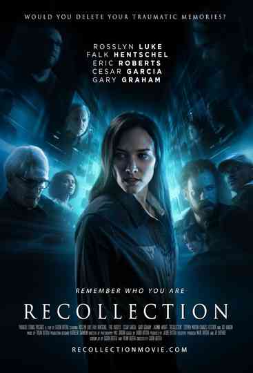 Recollection Poster