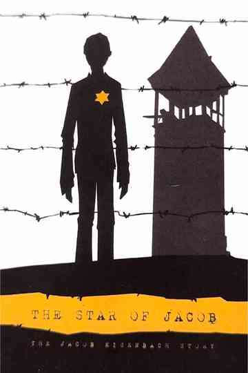The Star of Jacob Poster