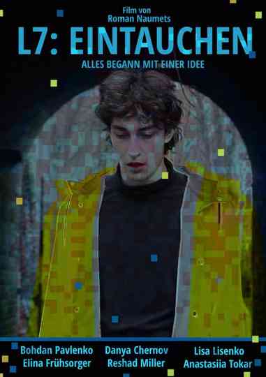 L7: Eintauchen Poster