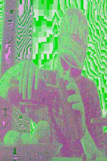 Il se bousille les boyaux autour d’une énorme raclette en solitaire ! Poster